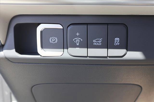 New 2026 Hyundai Santa Fe SEL AWD/4WD image 13