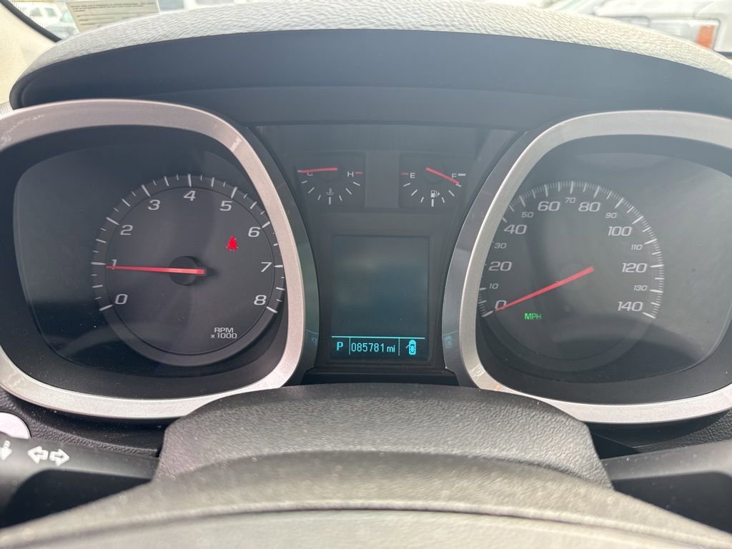 Used 2016 Chevrolet Equinox LT w/ Convenience Package image 7