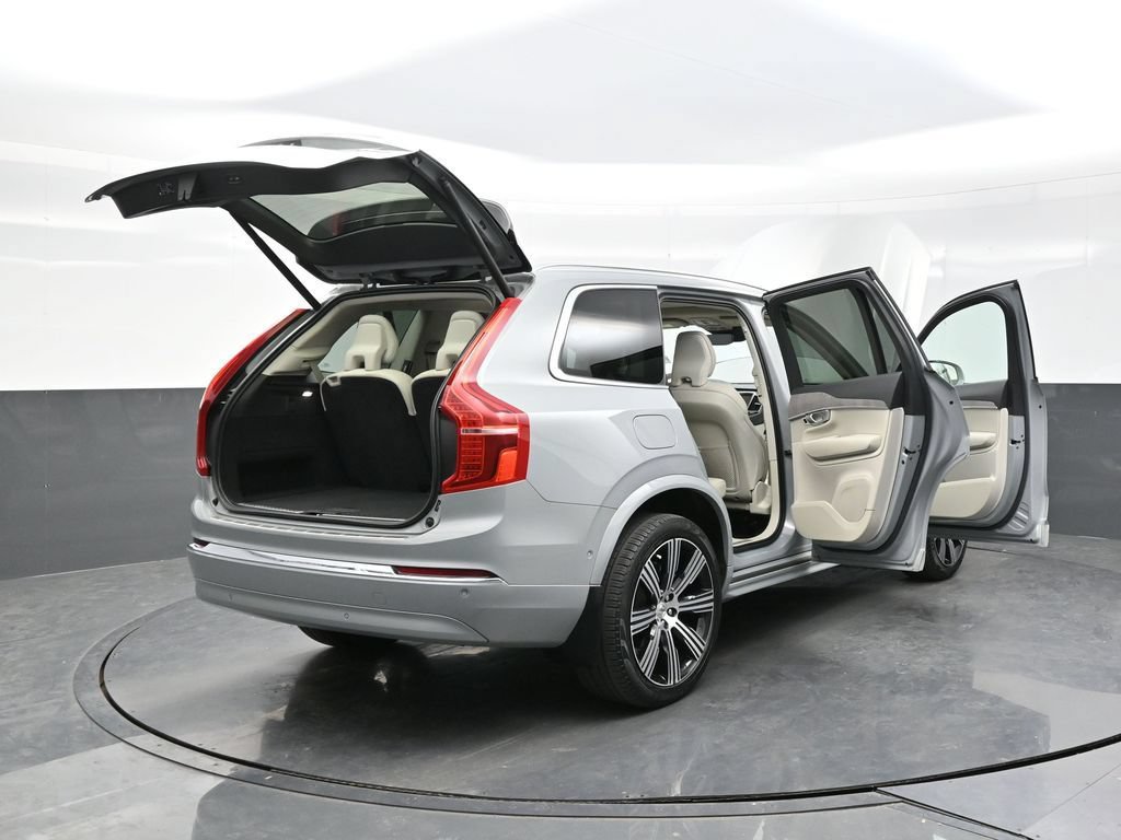 Used 2024 Volvo XC90 B6 Plus w/ Protection Package Premier AWD/4WD image 45