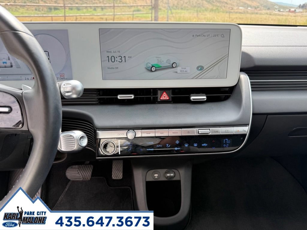 Used 2024 Hyundai Ioniq 5 SEL AWD/4WD image 18
