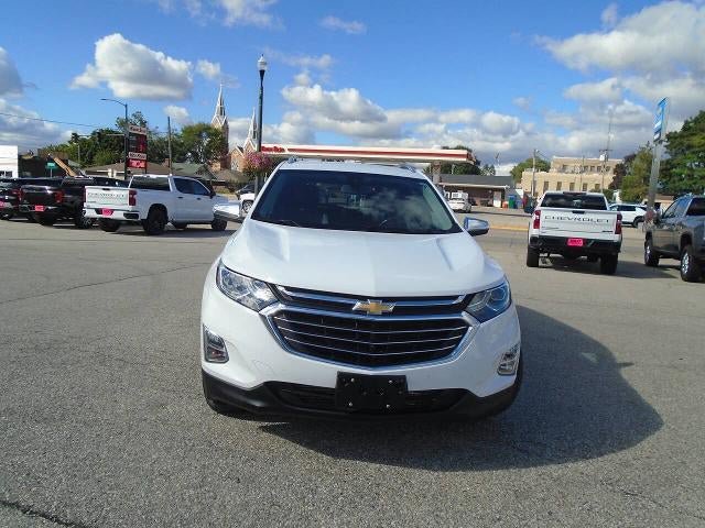 Used 2018 Chevrolet Equinox Premier AWD/4WD image 4