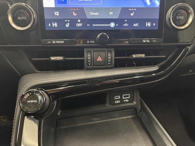 Used 2023 Lexus NX 350 AWD image 20