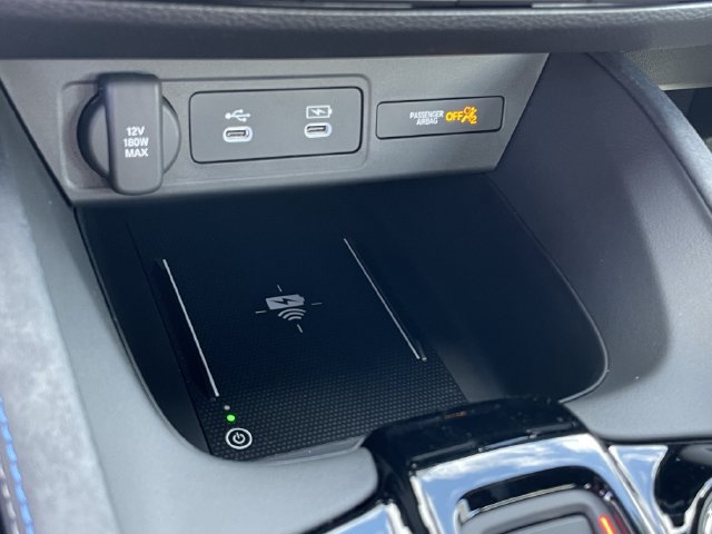 New 2027 Honda Prelude image 18
