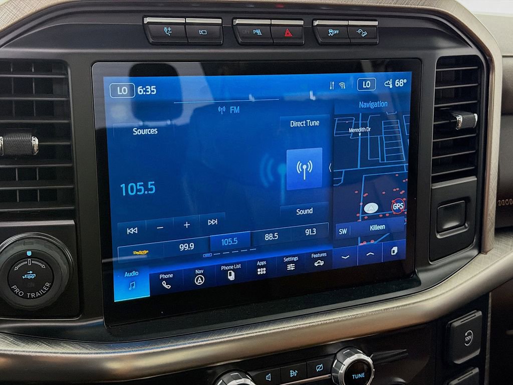 Used 2022 Ford F150 King Ranch w/ Equipment Group 601A High image 17