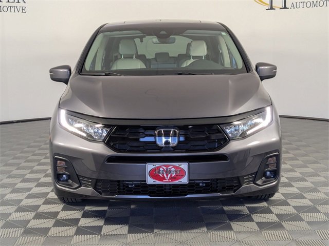 Used 2025 Honda Odyssey Touring image 3