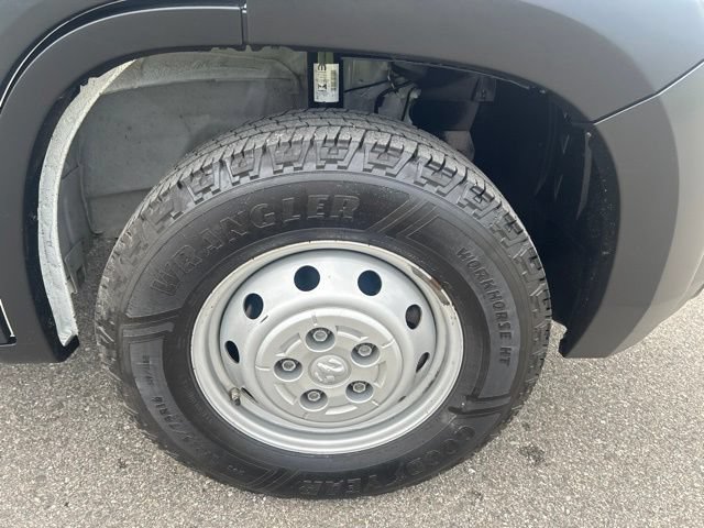 Used 2023 RAM ProMaster 1500 FWD image 23