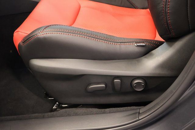 New 2025 Subaru WRX Limited image 12