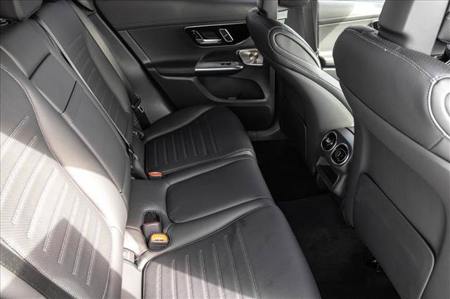 Certified 2026 Mercedes-Benz GLC 300 4MATIC image 27
