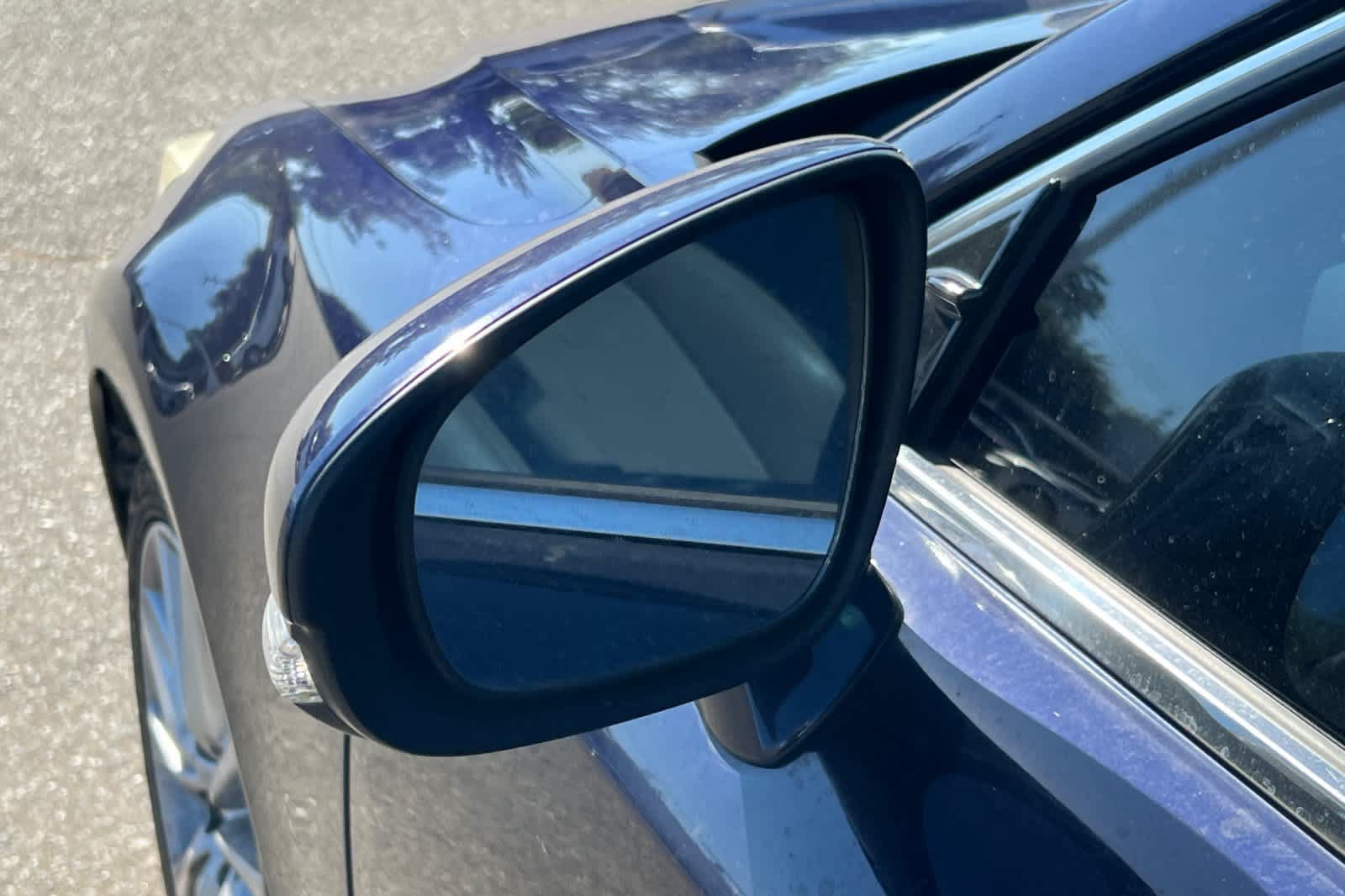 Used 2014 Lexus IS 250 RWD image 11
