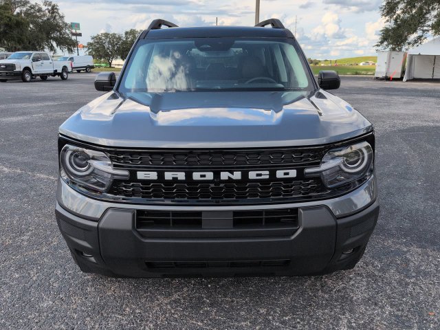 New 2026 Ford Bronco Sport Outer Banks AWD/4WD image 3