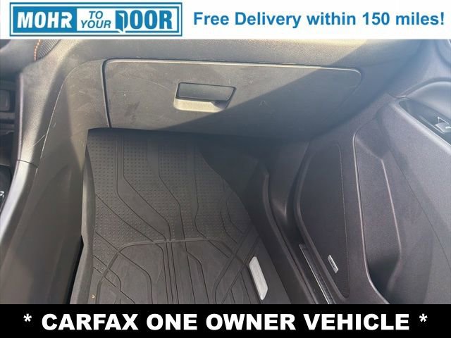 Used 2022 Chevrolet Equinox Premier image 27