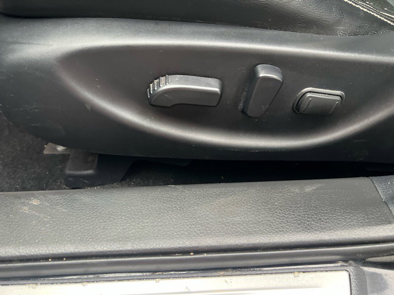 Used 2017 Nissan Maxima 3.5 SV image 18