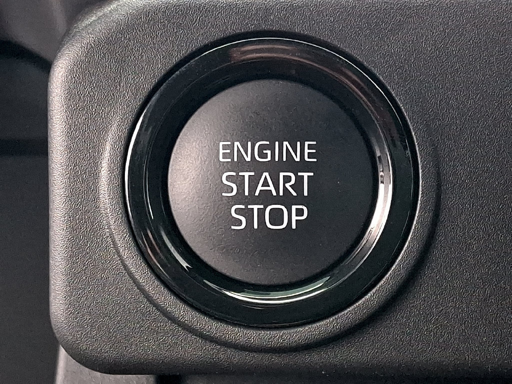 Used 2026 Toyota Tacoma SR w/ SR Upgrade Package RWD image 25
