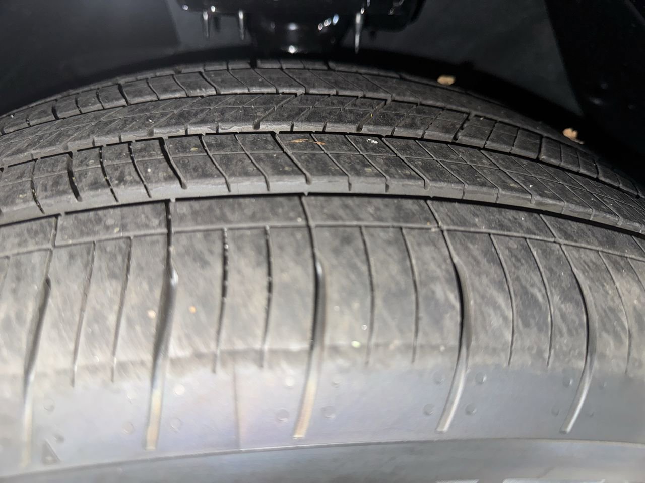 New 2025 Kia EV6 Wind image 11