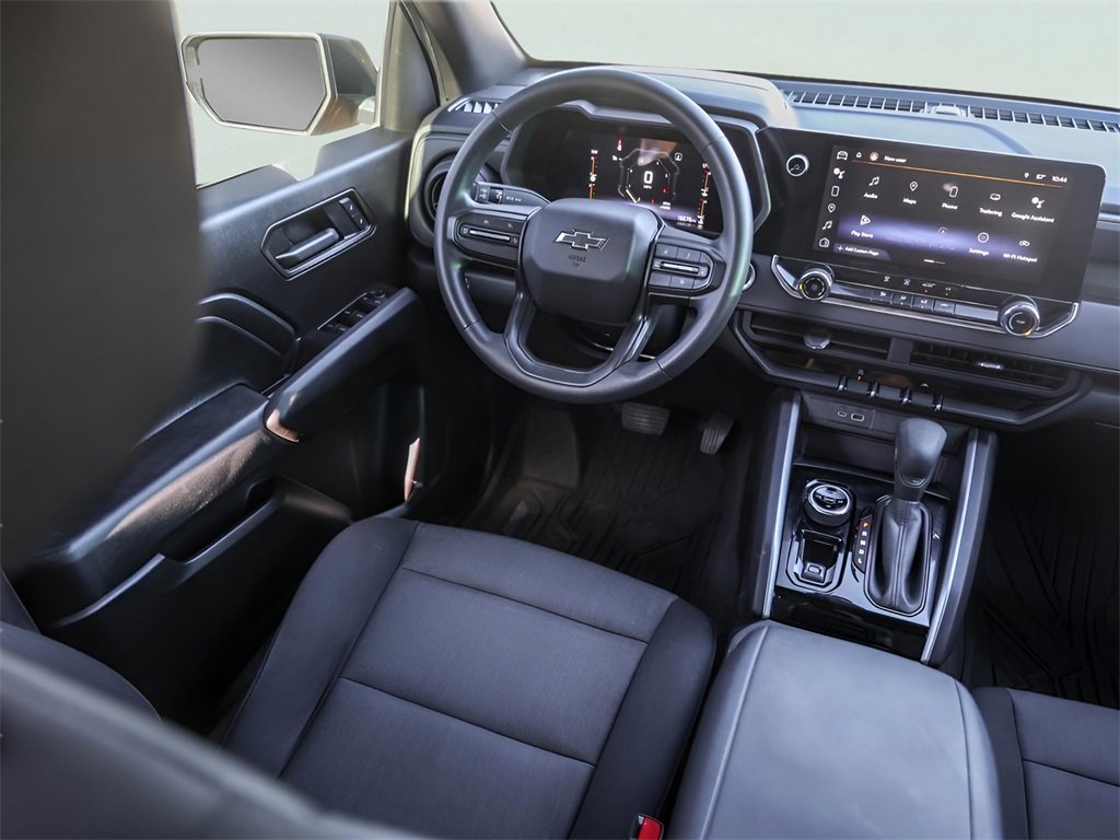 Certified 2023 Chevrolet Colorado Trail Boss image 28