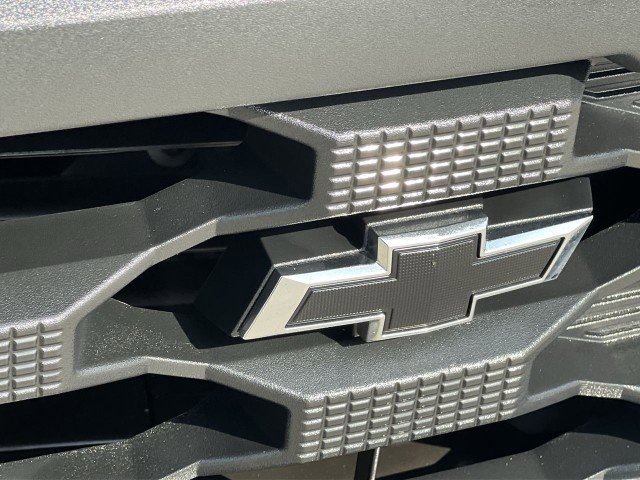 Used 2023 Chevrolet Silverado 1500 Custom image 30