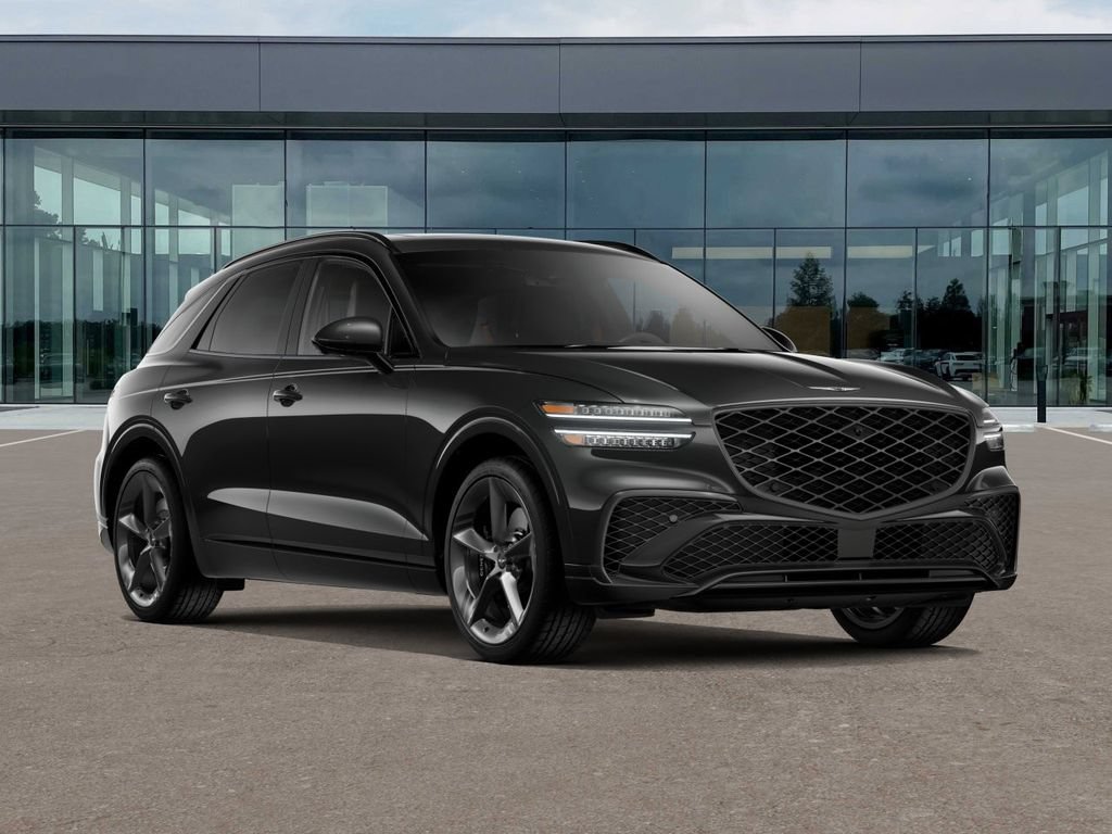 New 2026 Genesis GV70 2.5T Sport Prestige
