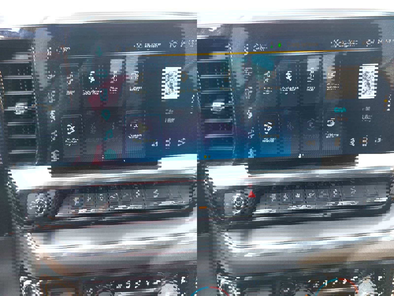 Used 2025 Chevrolet Silverado 2500 High Country w/ High Country Premium Package image 22