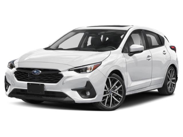 New 2026 Subaru Impreza 2.0i Sport AWD/4WD image 5