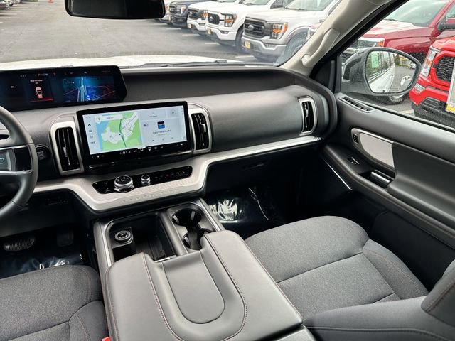 Certified 2025 Ford Expedition Max Active AWD/4WD image 17