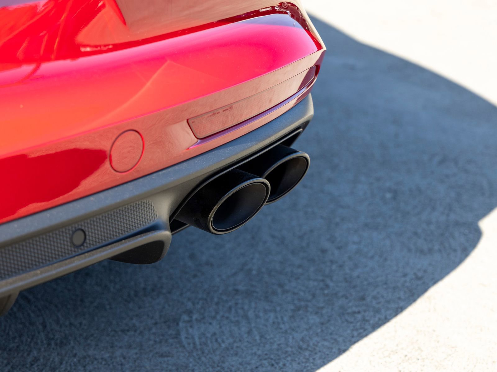 Certified 2023 Porsche Panamera Platinum Edition image 22