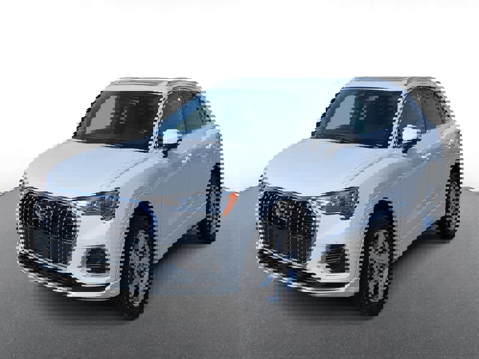 Used 2022 Audi Q3 2.0T Premium w/ Convenience Package image 4