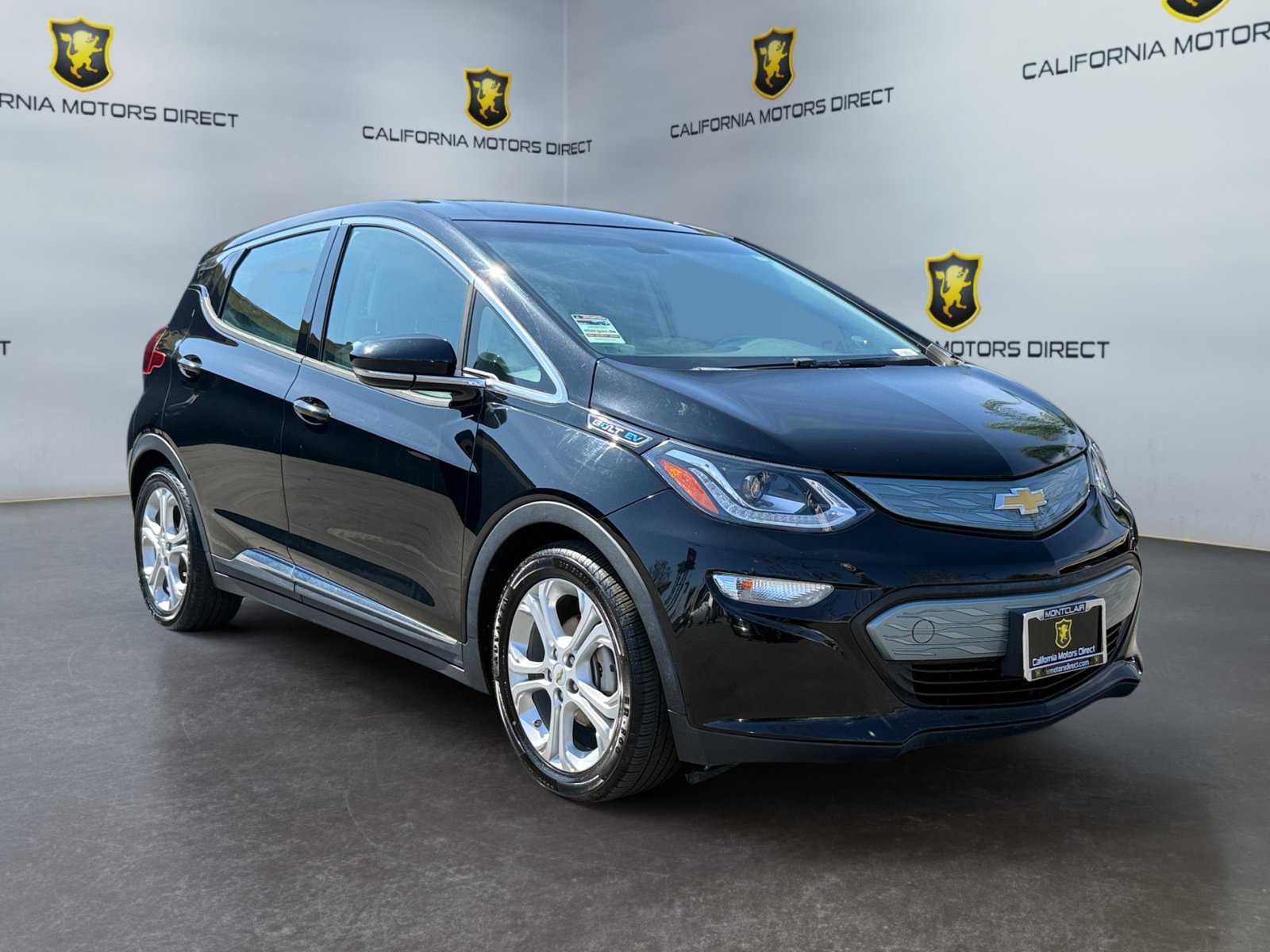 Used 2019 Chevrolet Bolt LT image 7