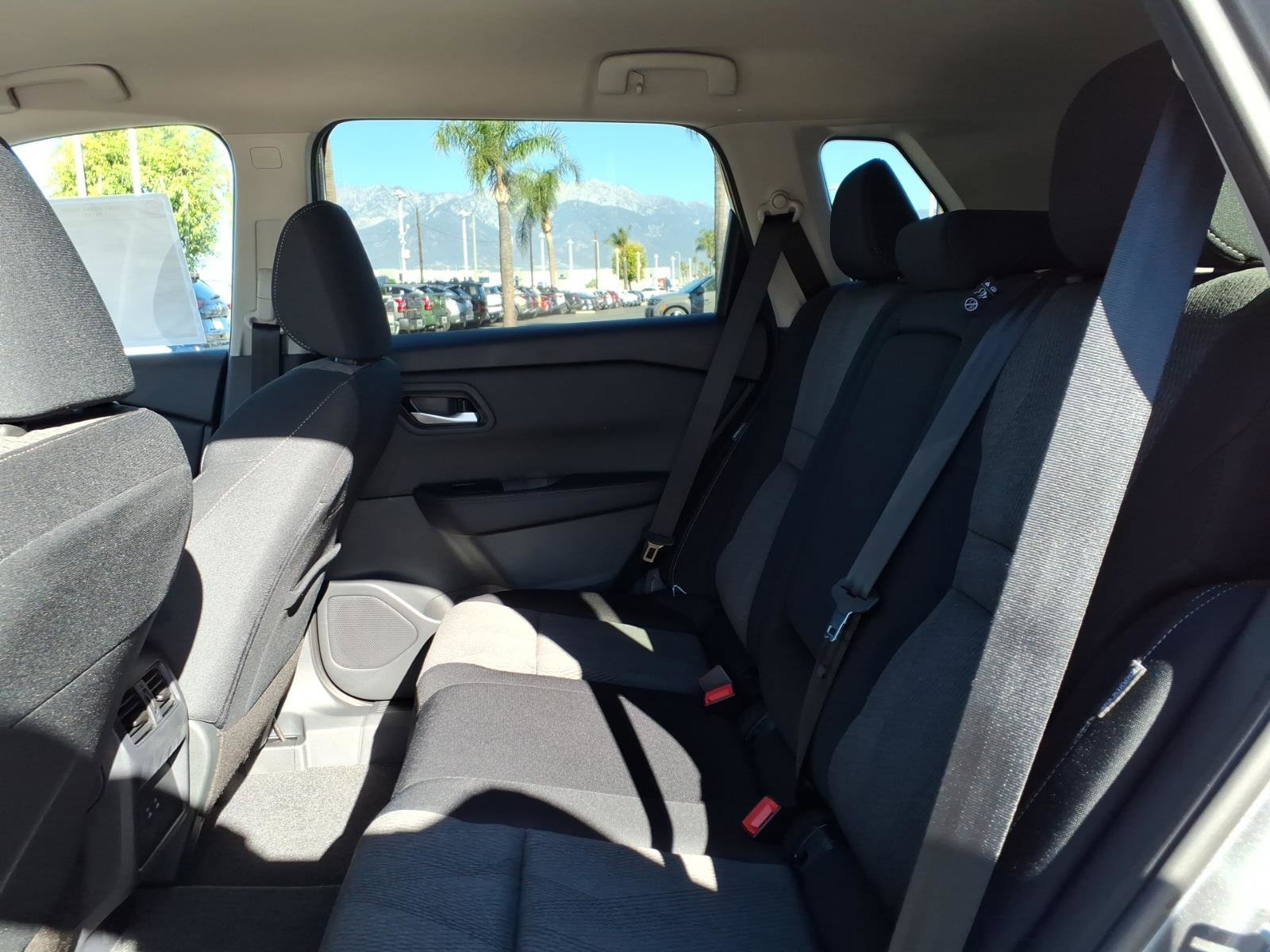 New 2026 Nissan Rogue SV image 10