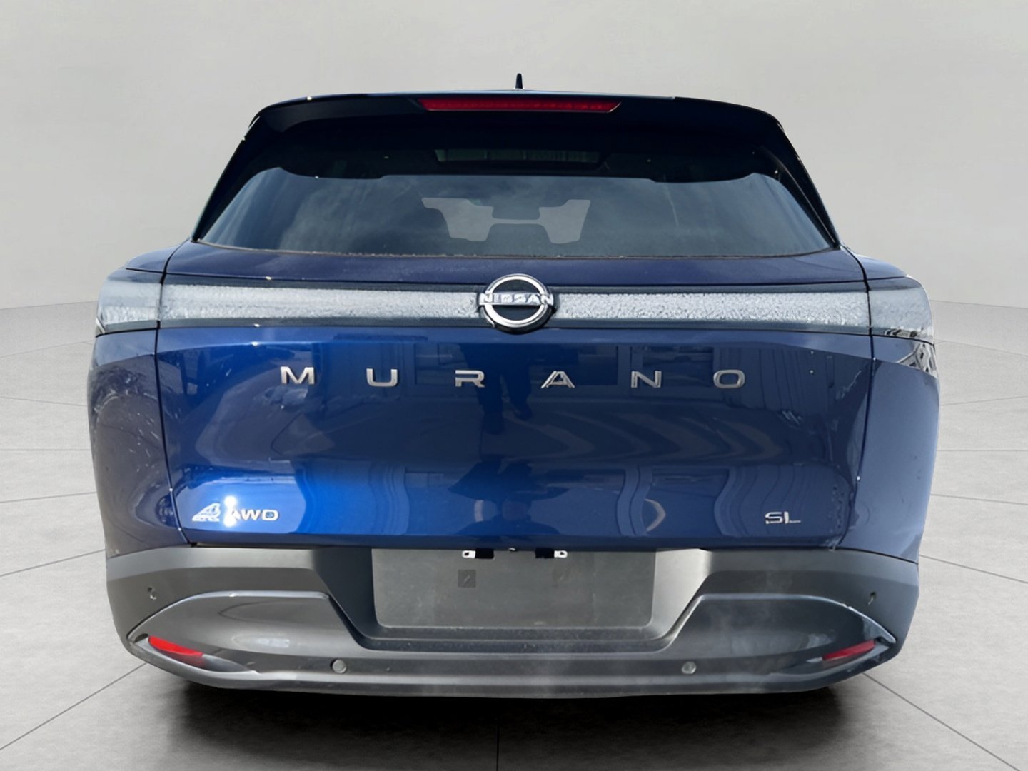 Used 2025 Nissan Murano SL image 6