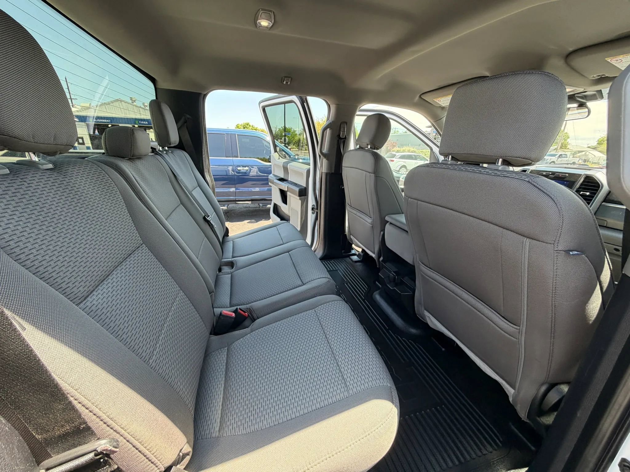 Used 2021 Ford F350 XLT w/ XLT Value Package AWD/4WD image 26