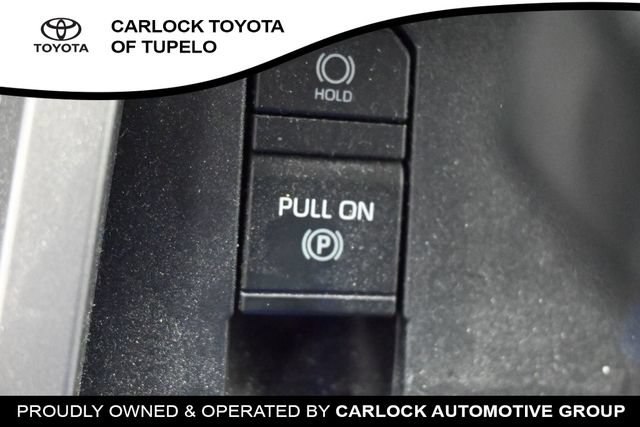 Used 2022 Toyota Tundra Limited RWD image 31