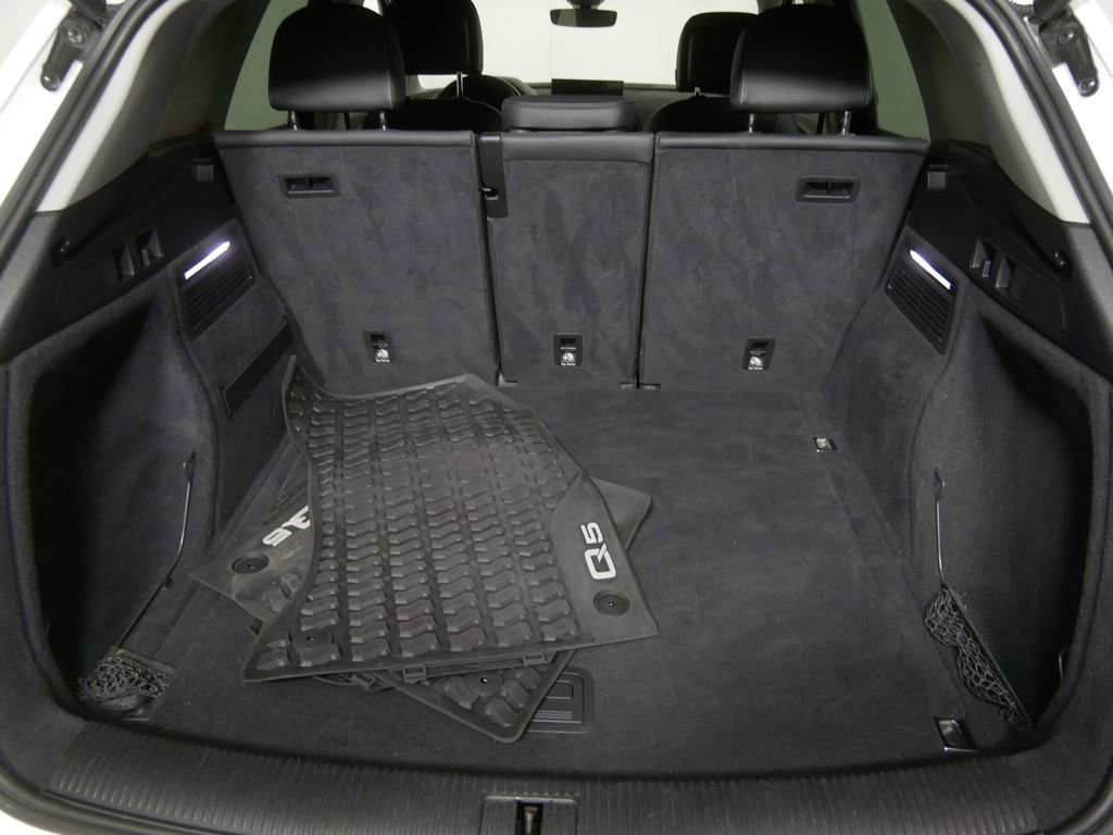 Used 2021 Audi Q5 2.0T Premium image 6