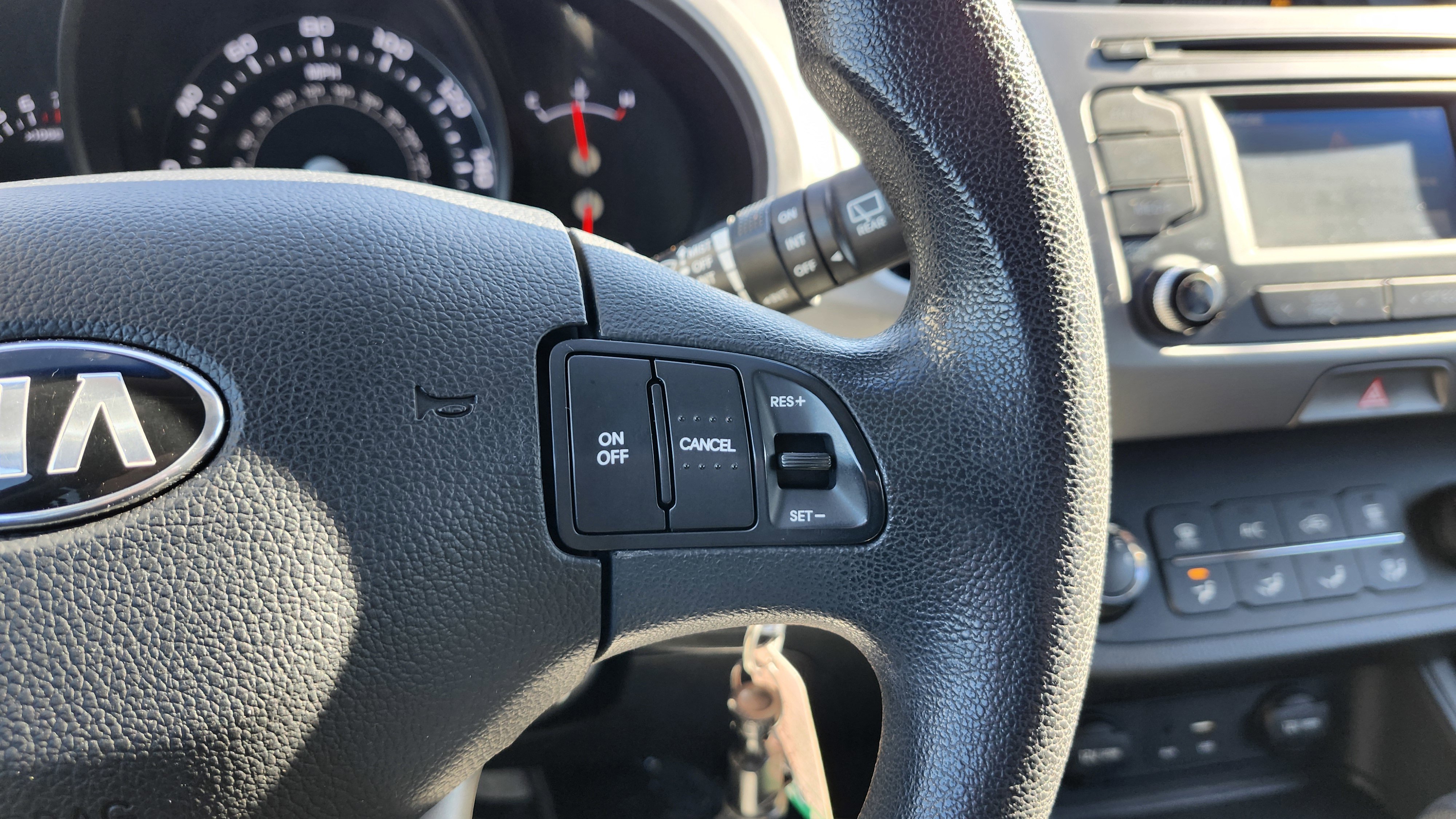 Used 2015 Kia Sportage LX image 27