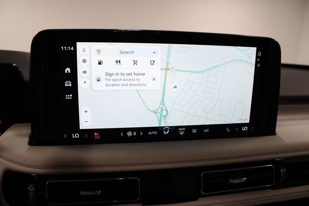 New 2026 Lincoln Aviator Reserve image 51