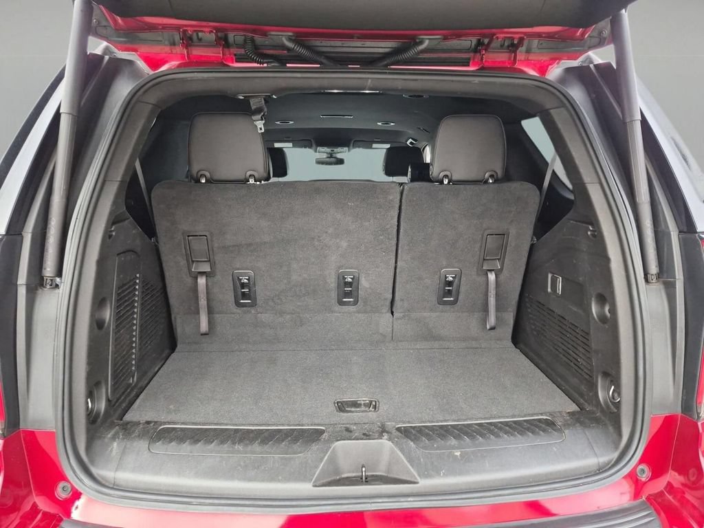 Used 2022 Chevrolet Tahoe LT RWD image 25