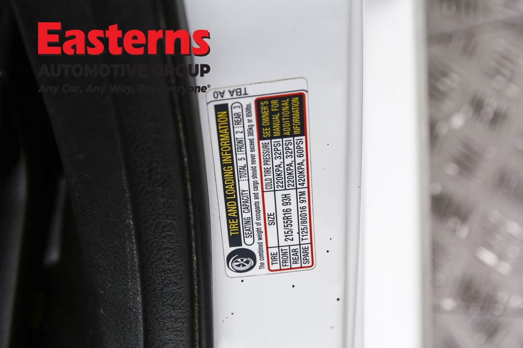 Used 2016 Honda Civic EX image 35