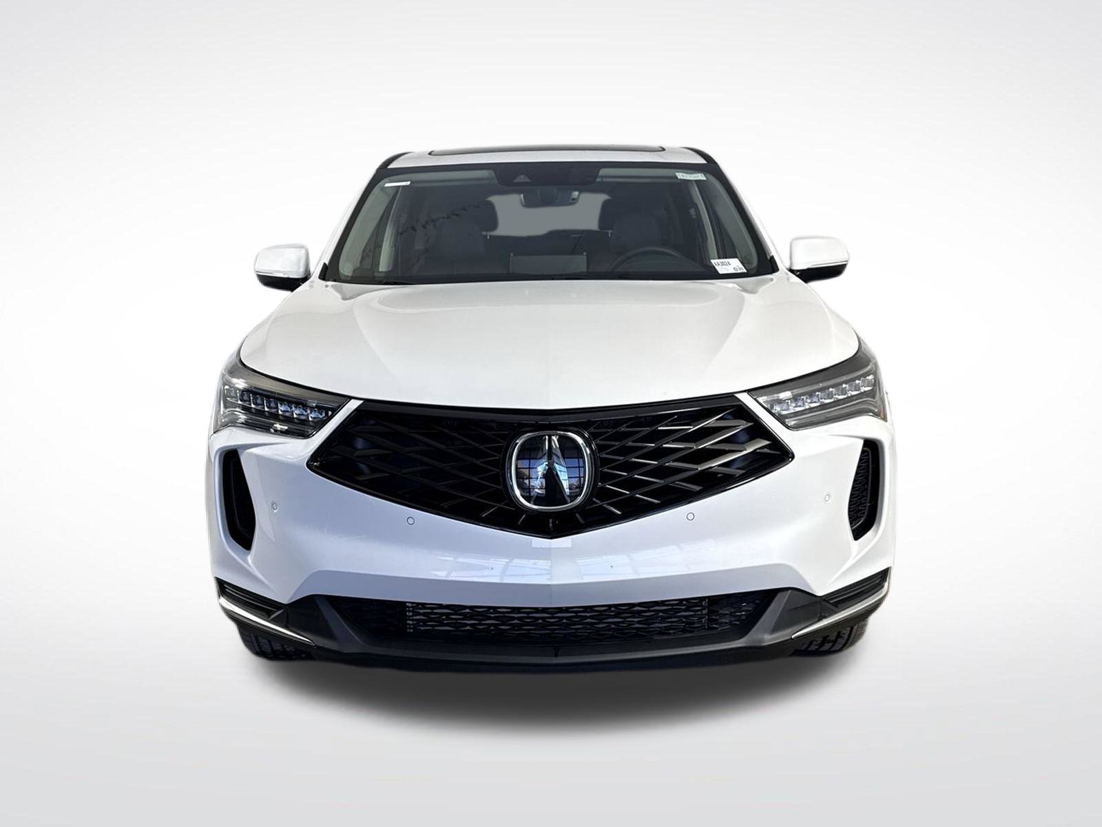 Used 2026 Acura RDX w/ Technology Package AWD/4WD image 25