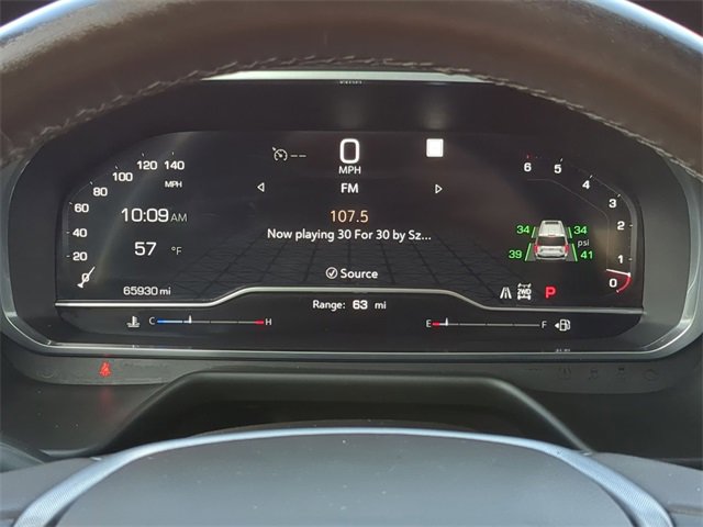 Used 2023 GMC Yukon SLT image 29