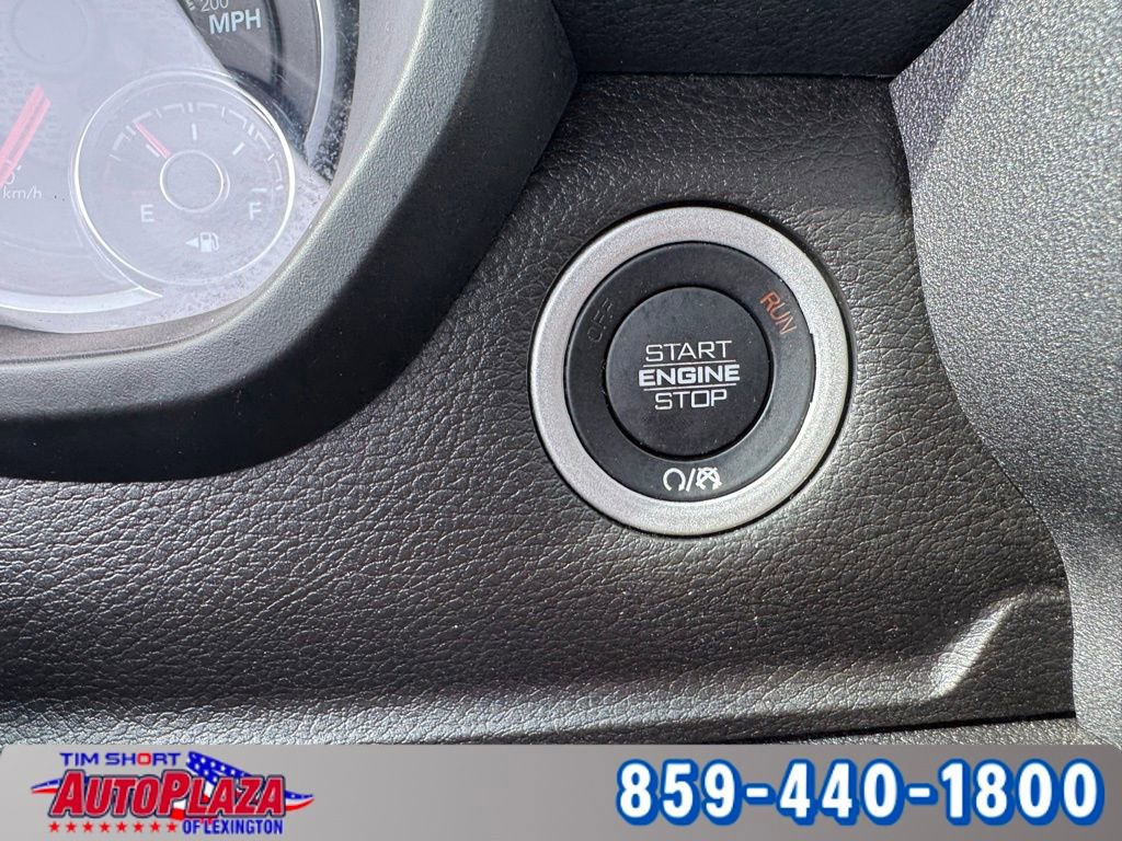 Used 2025 RAM 1500 Tradesman image 27