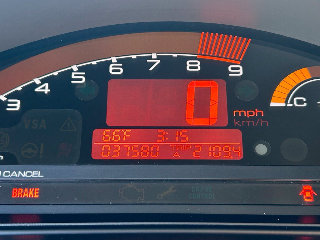 Used 2007 Honda S2000 image 16