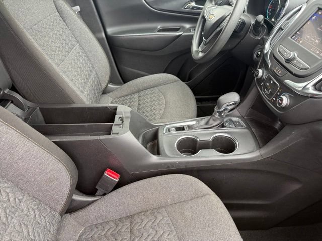 Used 2023 Chevrolet Equinox LT AWD/4WD image 17