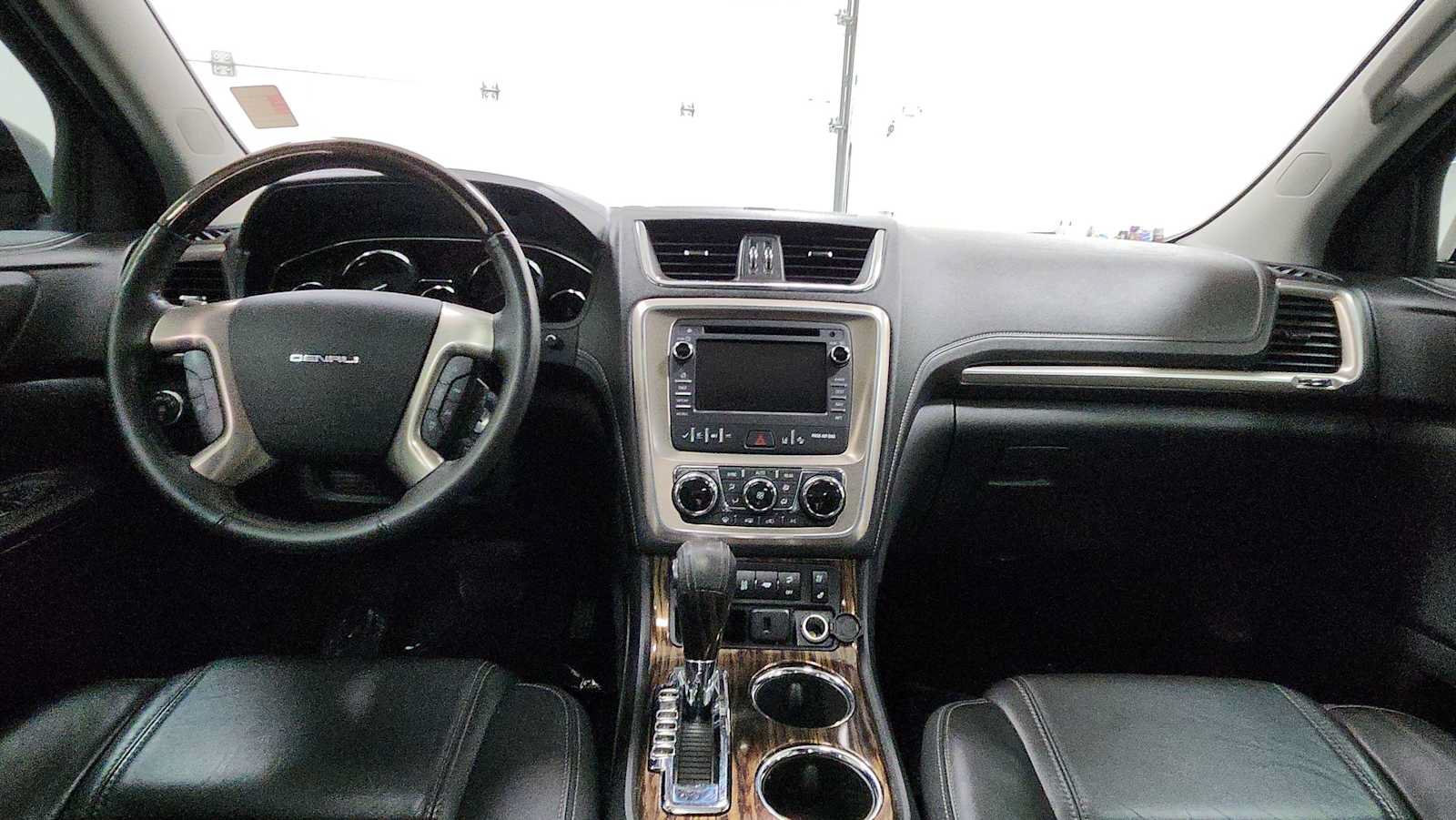 Used 2016 GMC Acadia Denali AWD/4WD image 28
