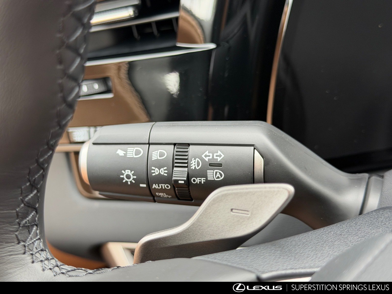 New 2026 Lexus RX 350 Premium FWD image 21