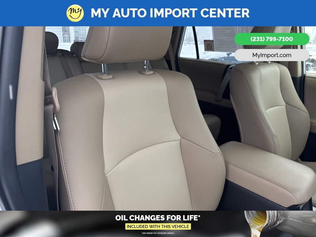 Used 2024 Toyota 4Runner SR5 Premium image 29