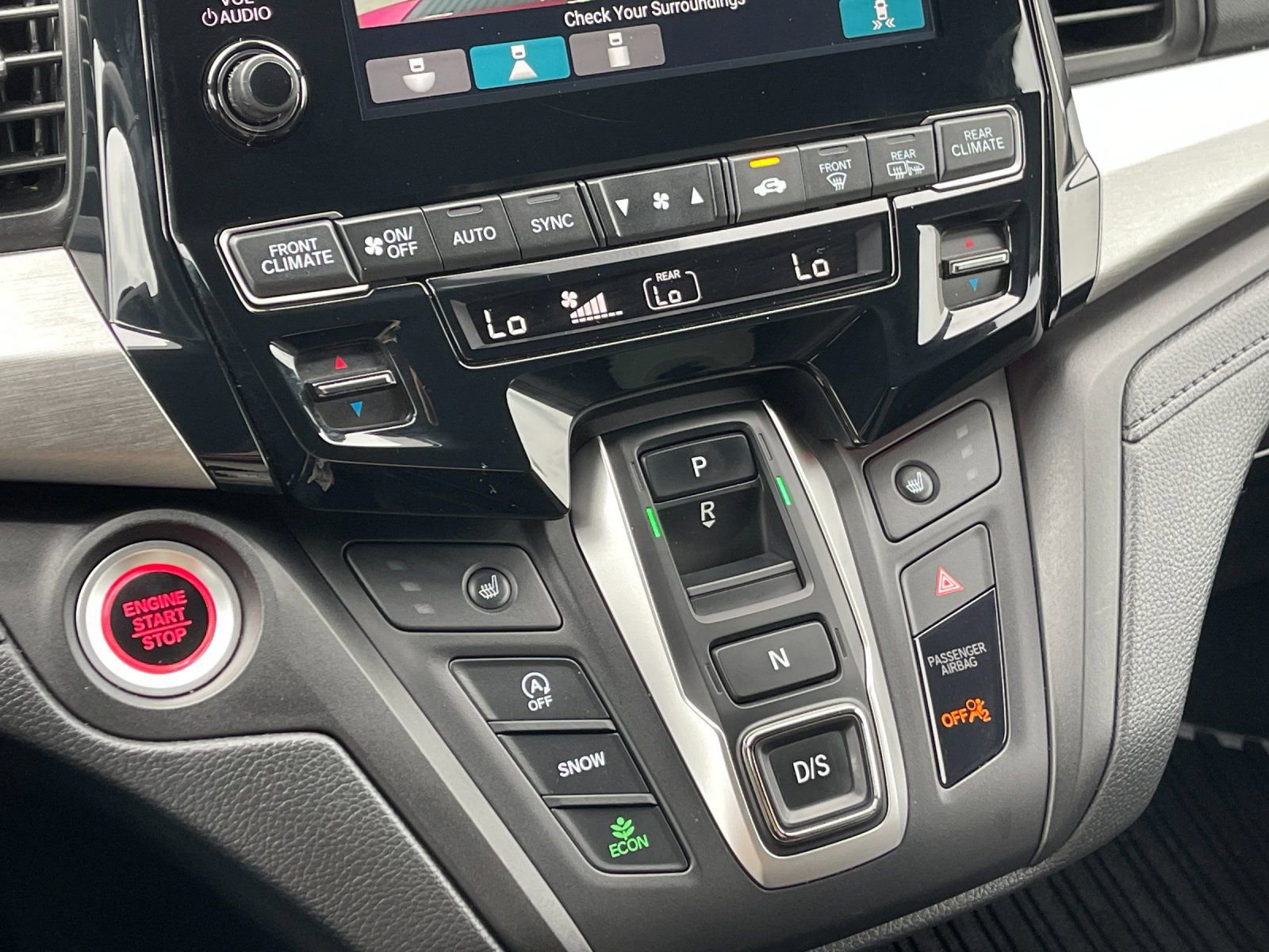 Used 2023 Honda Odyssey Sport image 24