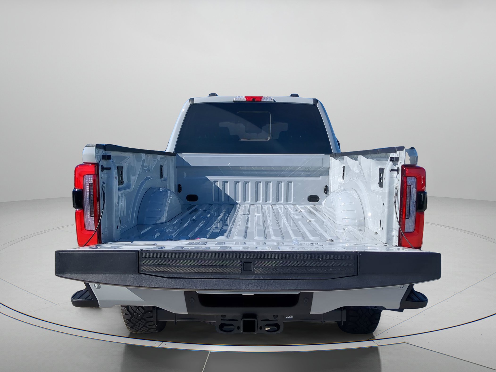 New 2026 Ford F250 Platinum w/ Tremor Off-Road Package image 41