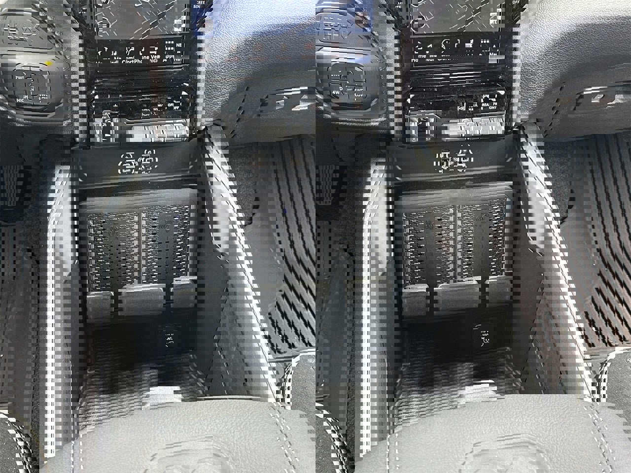 New 2025 RAM 2500 Laramie w/ Night Edition image 4