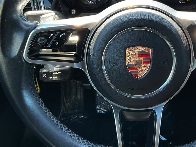 Used 2015 Porsche Macan S image 29