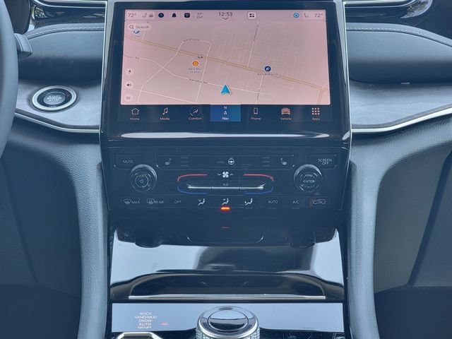 Certified 2023 Jeep Grand Cherokee 4WD 4xe image 27