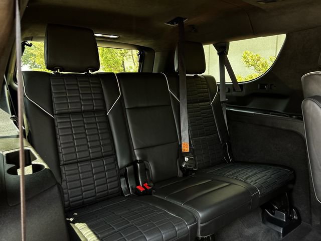 Used 2023 Cadillac Escalade ESV Sport Platinum image 33